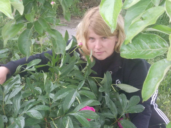 Генералова Елена