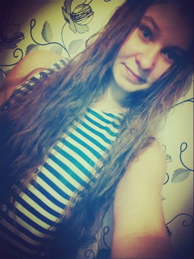 Мария Сорокина