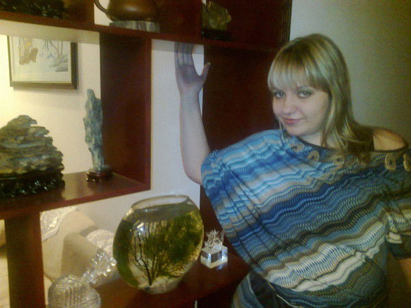 Ирина Мельникова