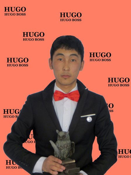 Оралхан Кожанов