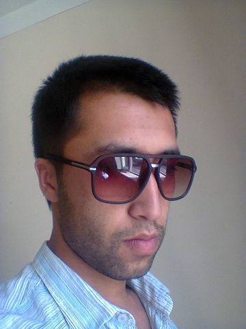 Elmurodjon Imomaliyev