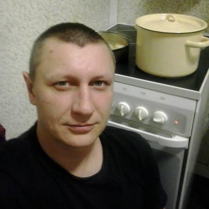 Алексей Неважно