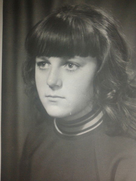 Вера Запольских