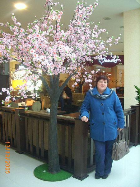 Ольга Гуляева