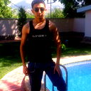 Фирдавс Захиров