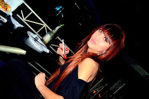 Ольга Рамазанова