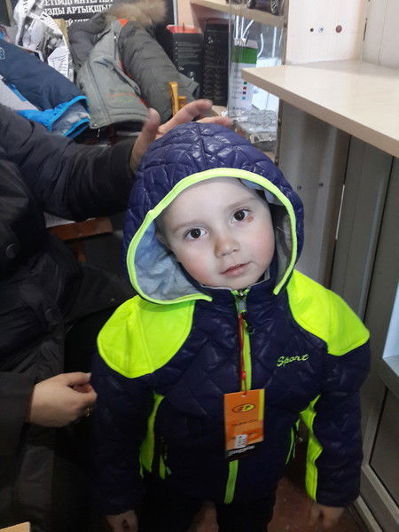 Владимир *****