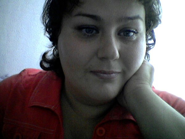 Лилия Вафина