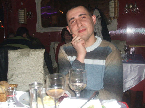 Анатолий Никитюк