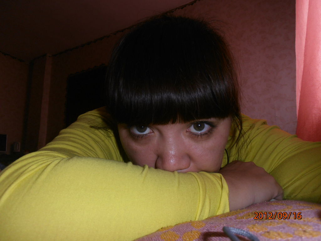 Светлана Конева