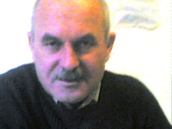 Балаудин Межиев