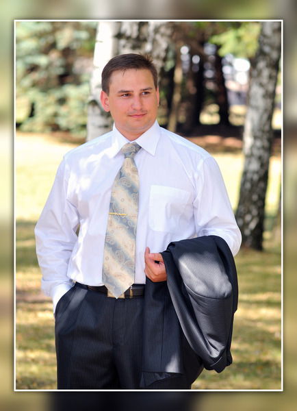 Павел Сорочук