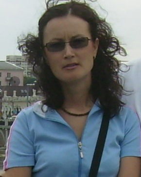 Елена Шпилёва