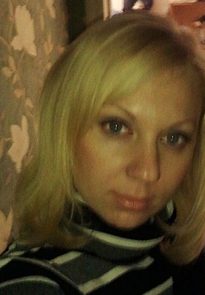 Елена Чикунова