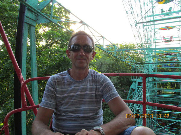 Игорь Кондаков