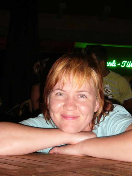 Оксана Никольская