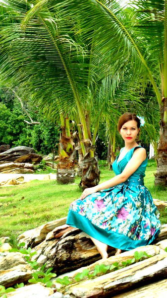 Рената Хасанова