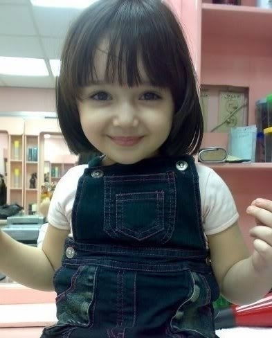 Dочь Кавказа