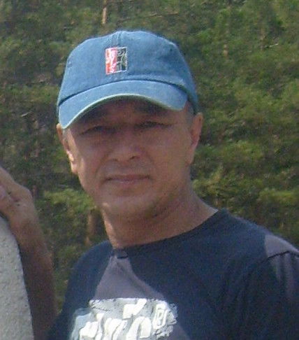 Гайдар Койгельдин