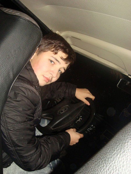 Руслан Аралбаев