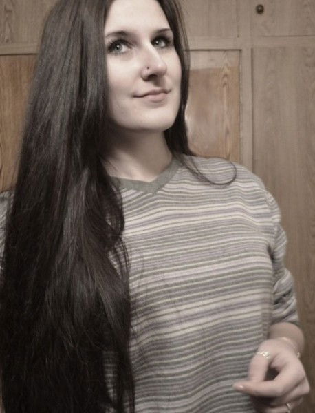 Светлана Абрамова