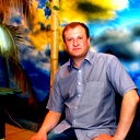 Евгений Полянский