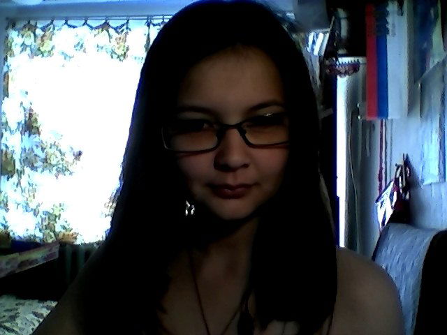 Илюся Кутаева