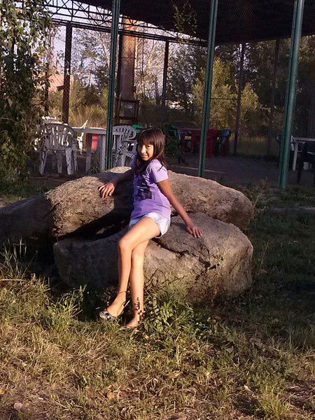 Маргарита Недоконцева