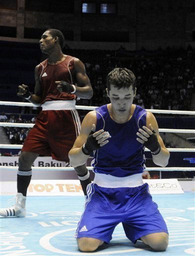 Абзал Дауылбаев