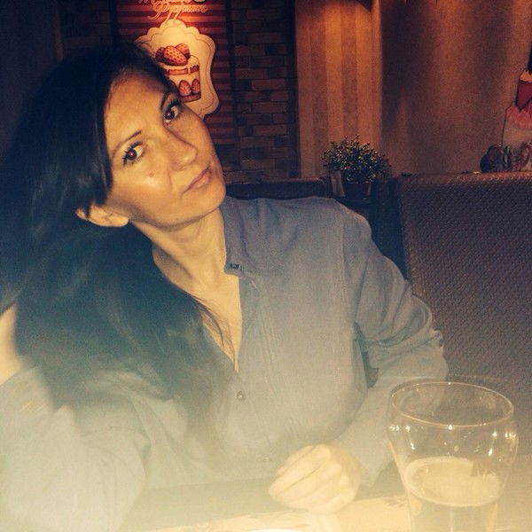 Татьяна Бондарева