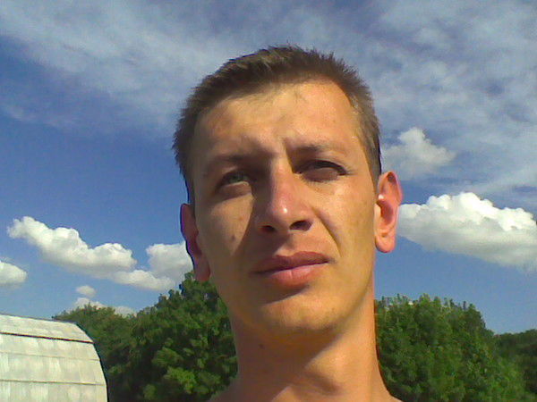 Валентин Москаленко