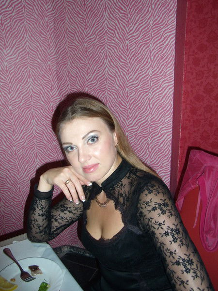 Людмила Звягинцева