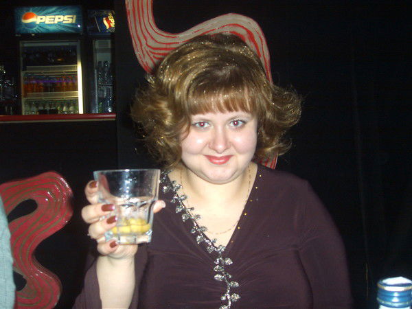 Лидия Кицан