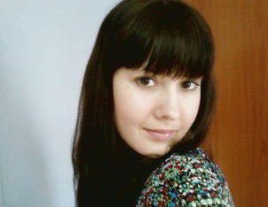 Анастасия Козодаева