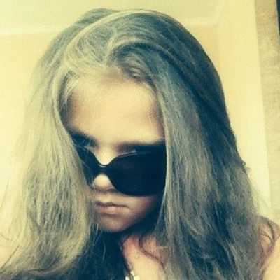 Анна Морозова