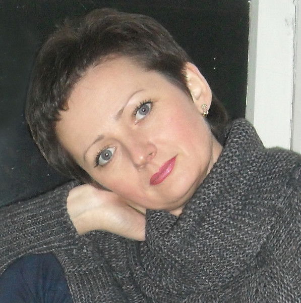 Татьяна Мушат