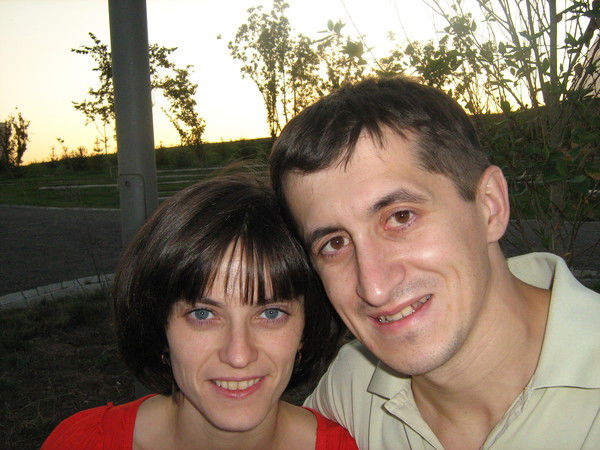 Евгений Бочкарев