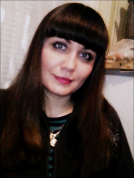 Marina Vishnevetskaya