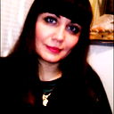 Marina Vishnevetskaya