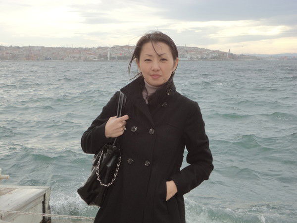 Батима Габбасова