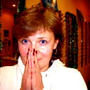 Лишневская Ирина