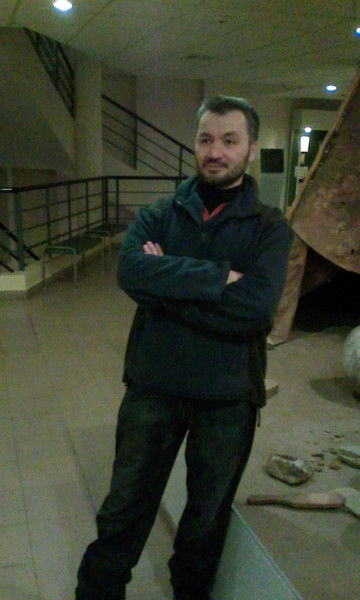 Хаким Джалилов