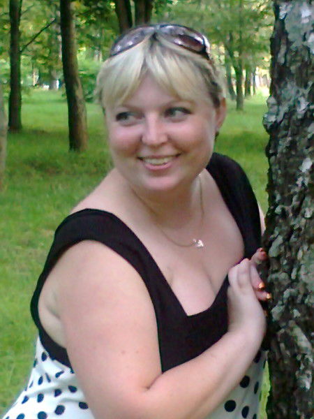 Юлия Пантелей