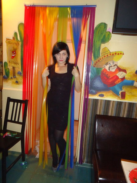 Лика Попова