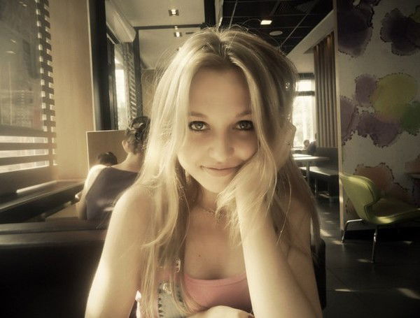 Мария Нуразова