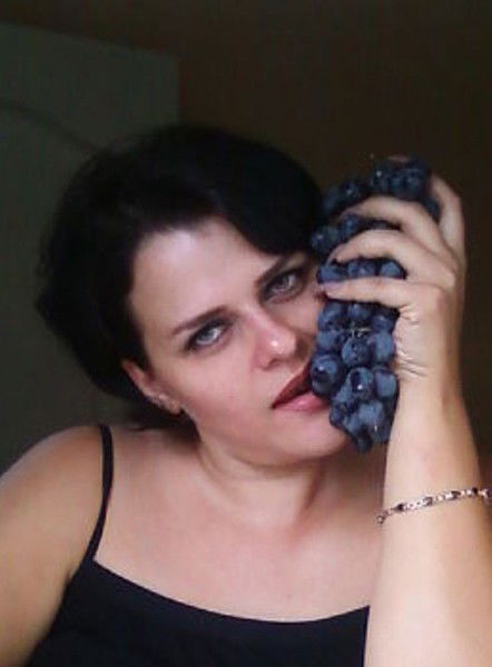 Людмила Маслова