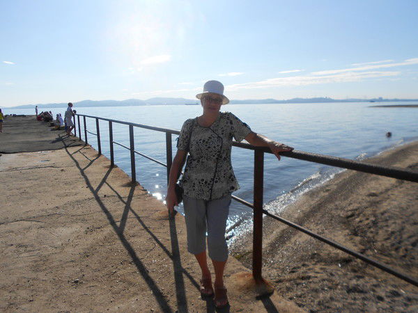 Тамара Юрчихина