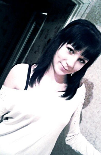 Кристина Леонидовна