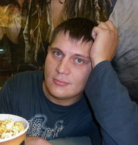 Сергей Семенов