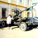 Марина Андреева